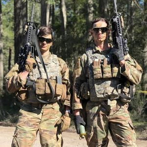 Meet your Posher, Tj